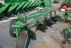  John Deere F145