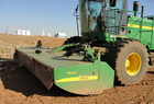 2008 John Deere 4995