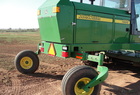 2008 John Deere 4995