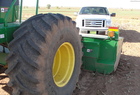 2008 John Deere 4995