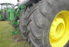 2005 John Deere 8420