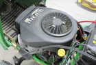 2003 John Deere LX277