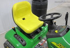 2003 John Deere LX277