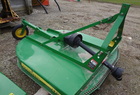 2004 John Deere LX5