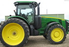 2012 John Deere 8285R