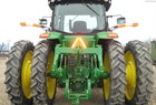 2012 John Deere 8285R