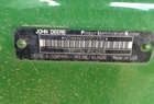 2006 John Deere 9996