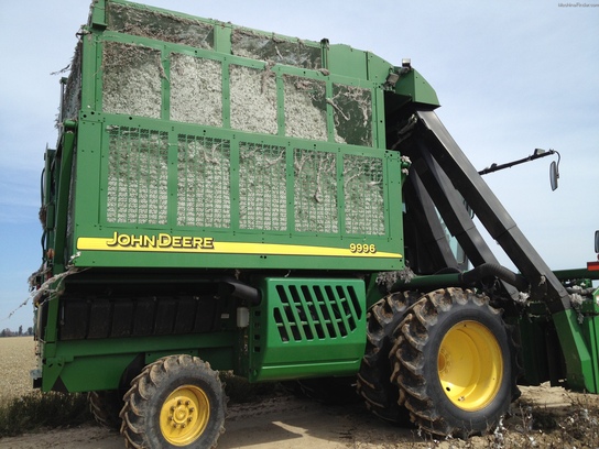 2006 John Deere 9996