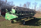 1999 John Deere 925