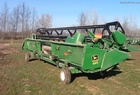 1999 John Deere 925