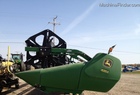 2009 John Deere 635D