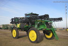 2011 John Deere 4730
