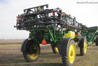 2011 John Deere 4730