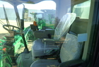 2012 John Deere S670