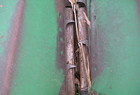 1991 John Deere 643