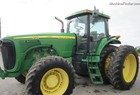 2003 John Deere 8120