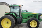 2003 John Deere 8120