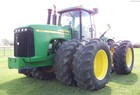  John Deere 9320