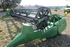 2010 John Deere 620F