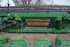 2012 John Deere 635FD