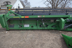 2012 John Deere 635FD