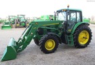 2011 John Deere 7230