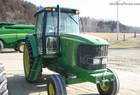 2005 John Deere 6615