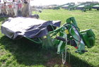2012 John Deere 275