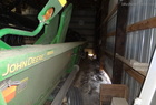 2004 John Deere 635F