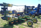  John Deere 1710