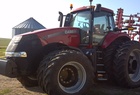 2012 Case IH Magnum 340