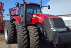 2012 Case IH Magnum 340