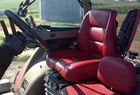 2012 Case IH Magnum 340