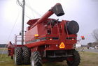 2001 Case IH 2388