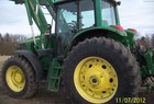 2003 John Deere 7420