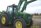 2003 John Deere 7420