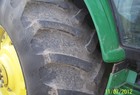 2003 John Deere 7420