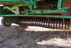 1997 John Deere 566