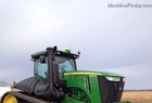 2012 John Deere 9560RT