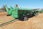 2009 John Deere 612C