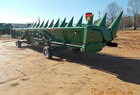 2009 John Deere 612C