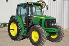 2012 John Deere 6430