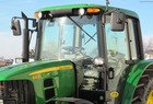2012 John Deere 6430