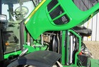 2012 John Deere 6430