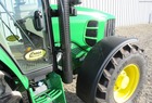 2012 John Deere 6430