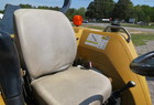 2004 Caterpillar CHALLENGER MT297