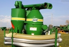 2011 Walinga 6614 DXL