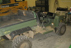 2005 John Deere HPX 4X4