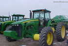 2006 John Deere 8430