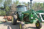 1976 John Deere 4430